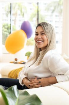 Silvia Heredia profile photo