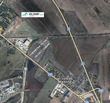 Land Plot For Sale, С. Волуяк/S. Voluiak (Voluyak, Bulgaria)