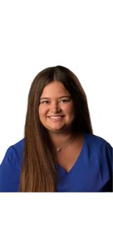 Carrie Huendo profile photo