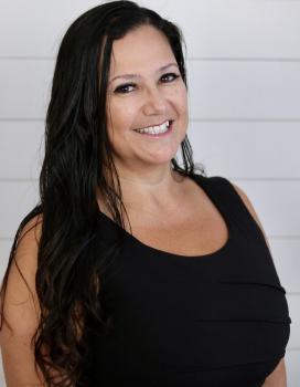 Delia Angelica Caldera profile photo