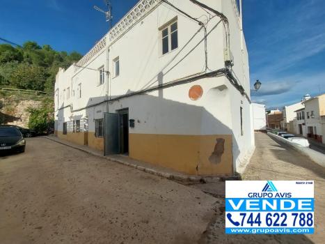 House For Sale, Oliva Pueblo (Oliva, Spain)