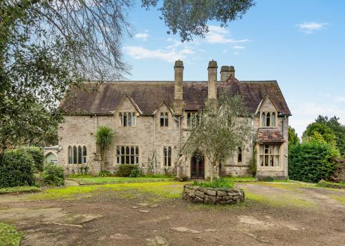 Detached House: For Sale In Caldicot Caldicot