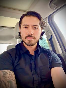 B. Cambo Kelly profile photo