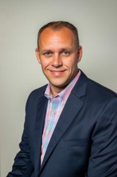 Kyle Rush profile photo