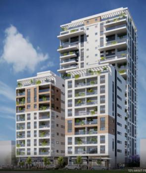 Apartment 85m2, 3 pieces in Ramat Gan