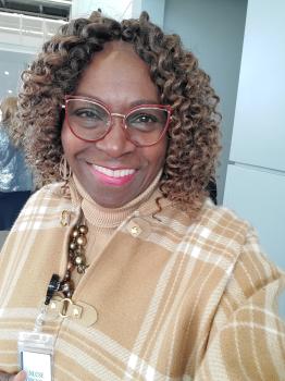 Lynette Smith profile photo