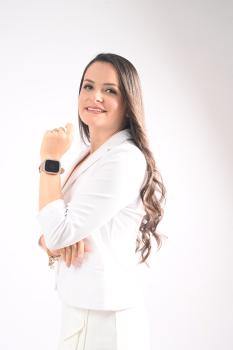 Maylinth Chacon profile photo