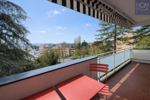 For Sale - Tassin Lauterbourg - 2-Room Apartment Of 56.47M2 Carrez On A High Floor