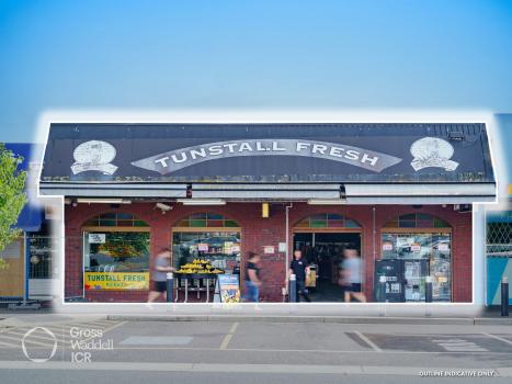 Ripe Investment Opportunity | Doncaster East Retail Gem