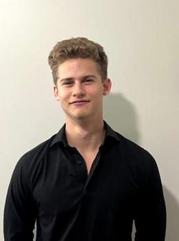 Alex Sherman profile photo