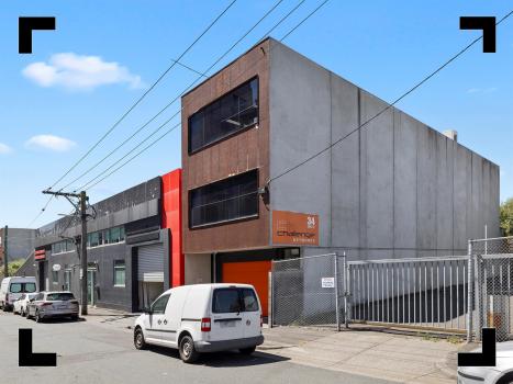 Inner East Location + Flexible Floor Plan.