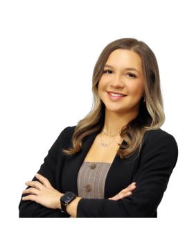 Jaelyn Angela Wrigley profile photo