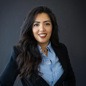 Jasmin El Marbouhe profile photo