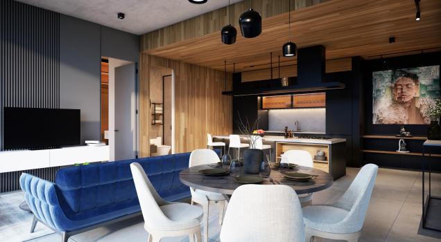 Epic Calle Uruguay Panama: Luxury Apartments With Views