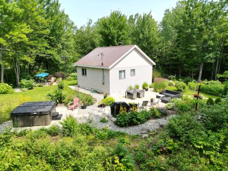 House For Sale, 12 Rg St-Armand (Saint-Magloire, Canada)