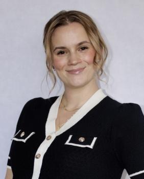 McKenzie L. Sommer profile photo