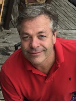 Jeff OBrien profile photo