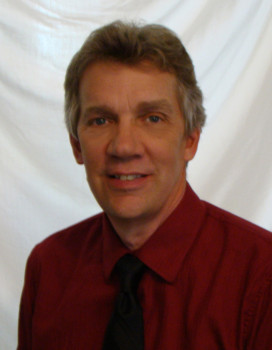 Mike Wissell profile photo