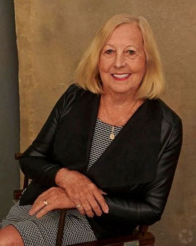 Christel Silver profile photo