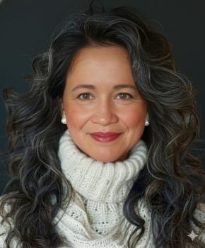 Donna Mahrt profile photo