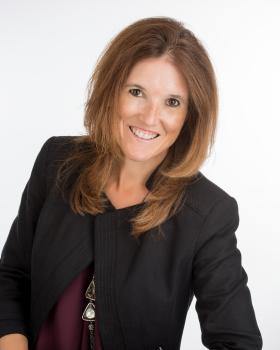 Kristina Stein profile photo