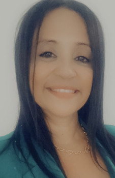 Madeline Cruz Camacho profile photo