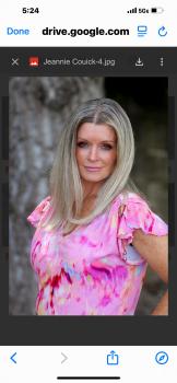 Jeannie Couick profile photo