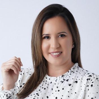 Geisy De La Paz Companioni profile photo