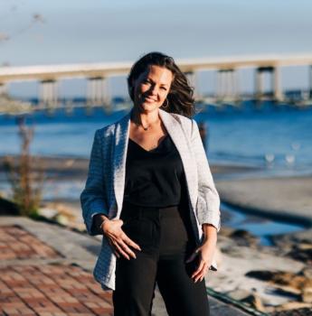 Dana M Jacobsen-Fausey profile photo