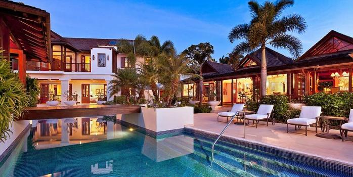 Sandy Lane - Alila