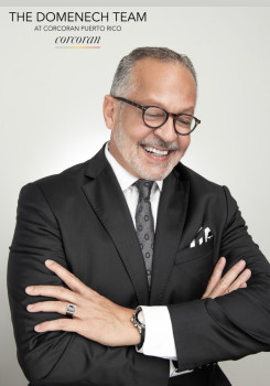 Jaime Domenech profile photo