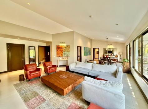 Apartment For Sale In Ribera Laureles Condominium, San Rafael, Escazú