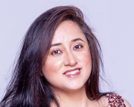 Rashi Arora profile photo