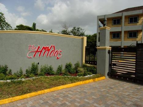 Apartment For Sale, 12 Annette Cres, Kingston, Jamaica (Kingston, Jamaica)