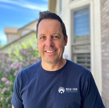 Brett Johnson profile photo