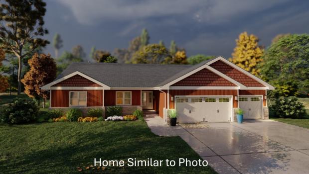 1731 Betty Jean Lane
