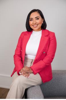 Sol Castanos profile photo