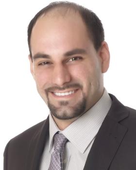 Jose Cabriales profile photo