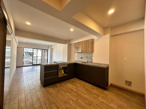 Apartment In Del Valle Sur