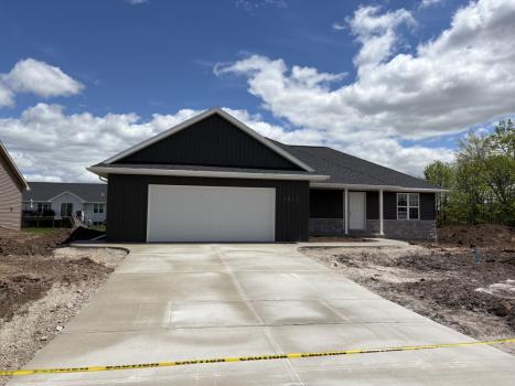 1262 Putnam Drive