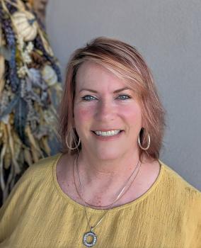 Sheila Shaw profile photo