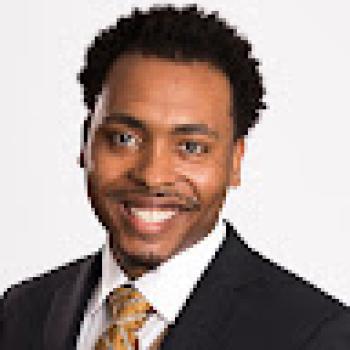 Darius Richardson profile photo