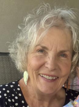 Barbara Wittwer profile photo