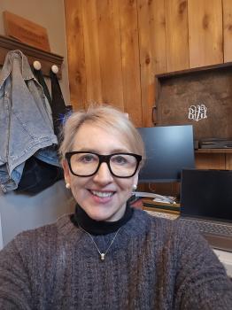 Lisa Vala profile photo