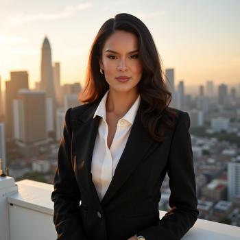 Montserrat Fernandez Velasco profile photo