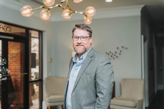 Robert Hodge profile photo