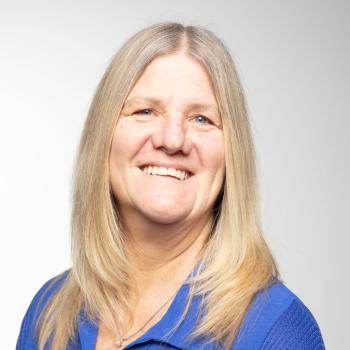 Mylinda Hull profile photo