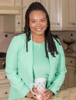 Shantel Wright profile photo