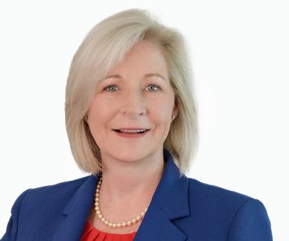 Della Booth profile photo