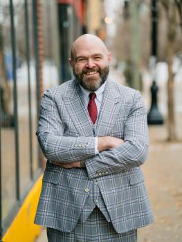 Michael Beaver profile photo